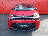Occasion Citroën C3 Aircross PureTech 110 ch (80 kW) 2023 Rouge SUV