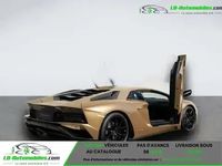 occasion Lamborghini Aventador S 6.5 V12 740