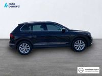 occasion VW Tiguan 2.0 TSI 180ch BlueMotion Technology Carat 4Motion DSG7