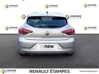 occasion Renault Clio V Clio TCe 100 GPL - 21N