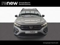 Occasion Dacia Jogger Extreme 2022 Gris Monospace