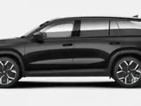 Occasion Skoda Kodiaq 150 ch (110 kW) 2025 Noir magic métallisé SUV