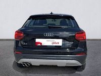 occasion Audi Q2 40 Tfsi 190 S Tronic 7 Quattro Design Luxe