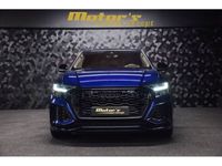 occasion Audi RS Q8 V8 4.0 Tfsi