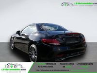 occasion Mercedes SLC250 d BVA