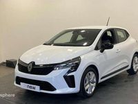 Occasion Renault Clio V Esprit Alpine 92 ch (67 kW) 2024 Orange Berline