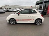 occasion Fiat 500 Abarth 