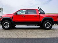 occasion Dodge Ram Trx 712cv Utilitaire Gpl Lpg 116446€htva