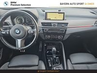 occasion BMW X2 xDrive25eA 220ch M Sport X Euro6d-T 6cv - VIVA179352665