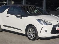 Occasion Citroën DS3 Chic 83 ch (61 kW) 2014 Blanc Berline