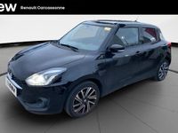 Occasion Suzuki Swift 2022 Noir Berline