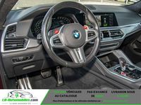 occasion BMW X6 M 625ch BVA