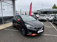 occasion Nissan Micra 0.9 IG-T 90ch N-Connecta