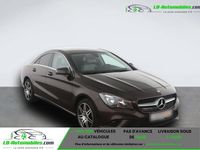 Occasion Mercedes CLA180 122 ch (89 kW) 2015 Berline