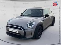 Occasion Mini Cooper Premium Plus 2022 Chili red Citadine