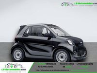 occasion Smart ForTwo Electric Drive 