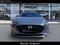 occasion Mazda 3 35 portes 2.0L e-SKYACTIV-G M Hybrid 122 ch