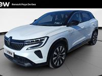 Occasion Renault Austral Techno 2023 Blanc SUV