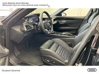occasion Audi e-tron 476 CH QUATTRO