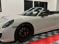 occasion Porsche 911 Carrera 4 Cabriolet 991 991 GTS 3.0 450ch (II)