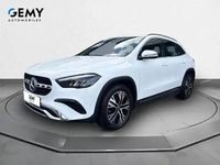Occasion Mercedes GLA200 2024 Blanc SUV