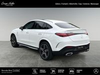 Occasion Mercedes GLC300 AMG line Plus 313 ch (230 kW) 2025 Coupé