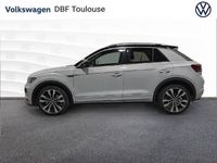 occasion VW T-Roc 2.0 TDI 150 Start/Stop DSG7 R-Line