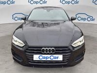Occasion Audi A5 Sportback S-Line 2018 Citadine