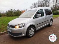 occasion VW Caddy 1.6 CR TDI 75 FAP Trendline