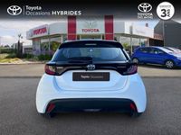 occasion Toyota Yaris Hybrid 116h Dynamic 5p MY22