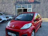 Occasion Peugeot 107 Access 68 ch (50 kW) 2012 Citadine