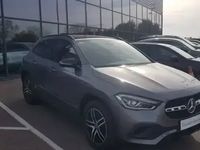 occasion Mercedes GLA200 ClasseD 150ch Progressive Line 8g-dct