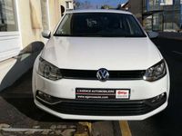 occasion VW Polo 1.0 60ch Lounge 5p PARFAIT ETAT!