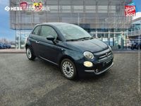 occasion Fiat 500 0.9 8v TwinAir 85ch S\u0026S Lounge