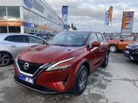 occasion Nissan Qashqai 1.3 Mild Hybrid - 140 Acenta + Pack Hiver