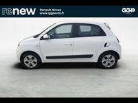 occasion Renault Twingo TWINGO E-TECHIII Achat Intégral - 21 Zen