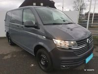 Occasion VW T6.1 Business 2022 Gris Van