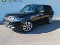 occasion Land Rover Range Rover Mark Ix Swb Sdv8 4.4l 339ch Vogue