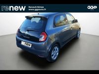 occasion Renault Twingo TWINGO IIIIII SCe 75 - 20 - Zen