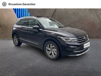 occasion VW Tiguan 1.4 eHybrid 245ch Elegance Exclusive DSG6