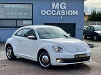 occasion VW Beetle 1.2 Tsi 105 Bmt Bvm6 Design