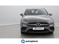 occasion Mercedes A200 CLASSE163ch AMG Line 7G-DCT