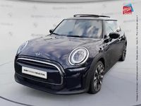 Occasion Mini Cooper Premium Plus 2023 Enigmatic black Citadine