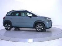 Occasion Citroën C3 Aircross 2021 Vert SUV