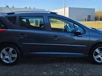 Occasion Peugeot 207 Premium 120 ch (88 kW) 2010 Break