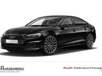 occasion Audi A5 Sportback 40 Tdi Virt.cockpit Matrix Navi