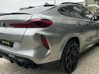 occasion BMW X6 M (f96) 625 M Competition