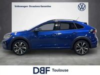 Occasion VW Taigo R-line Edition 2025 Bleu SUV