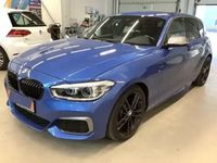 occasion BMW M140 Serie 1Xdrive F20 Lci M Performance / Historique /