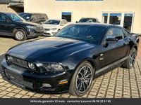 occasion Ford Mustang GT 5.0 4V TI-VCT V8 Aut. Hors homologation 4500e